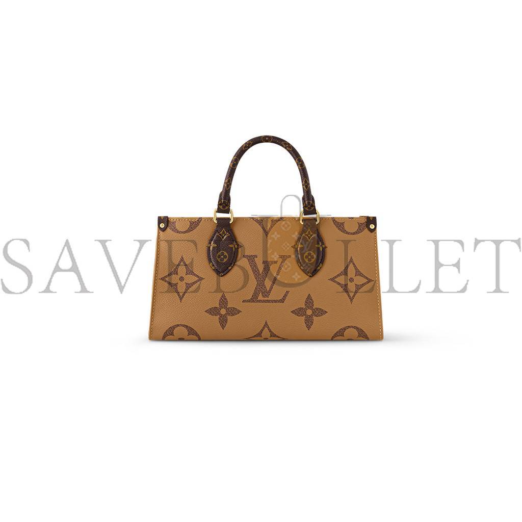 LOUIS VUITTON ONTHEGO EAST WEST M46653 (25*13*10cm)